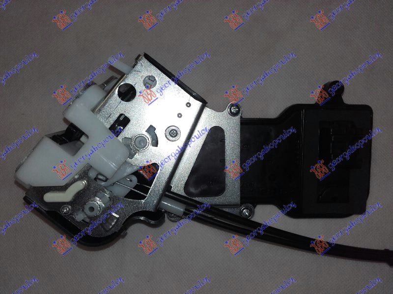 BRAVA ZADNJ. VRATA CENTR. ZAKLJ. (6PIN)