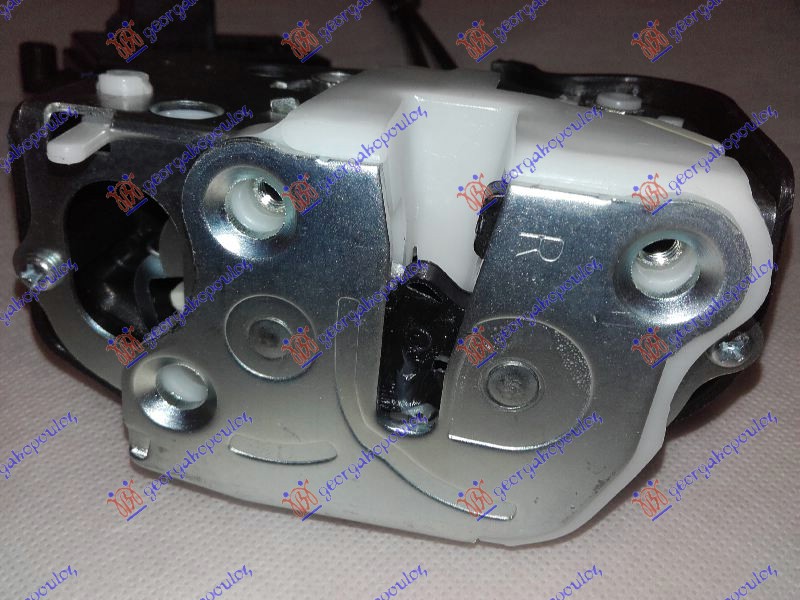 BRAVA ZADNJ. VRATA CENTR. ZAKLJ. (6PIN)