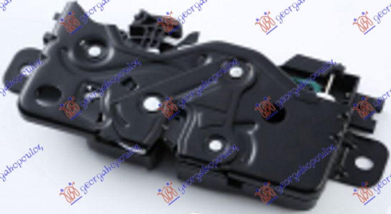 BRAVA ZADNJIH VRATA 5VR ELEK. (6 PIN)