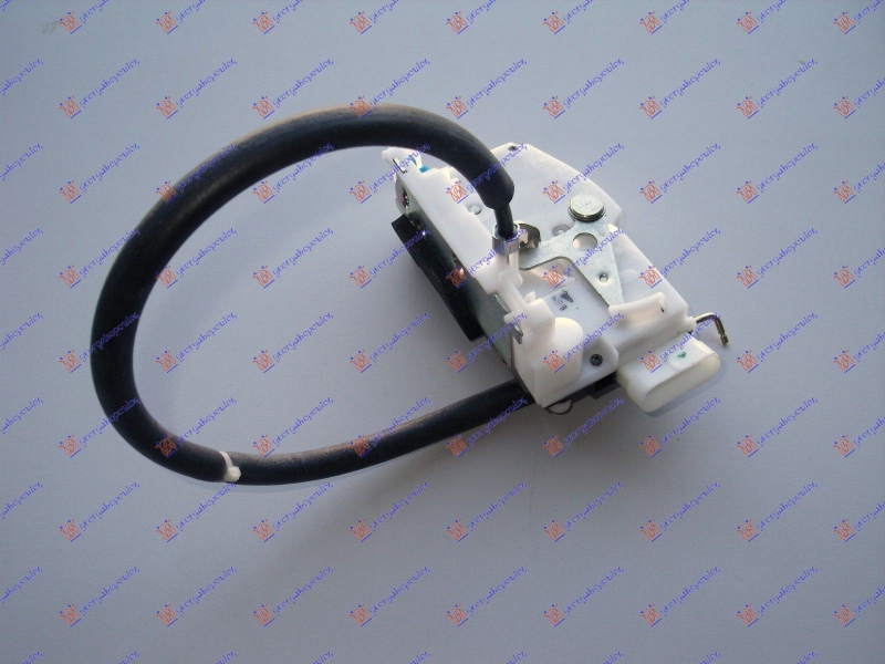 BRAVA ZADNJIH VRATA CENTR. ZAKLJ. 5PIN