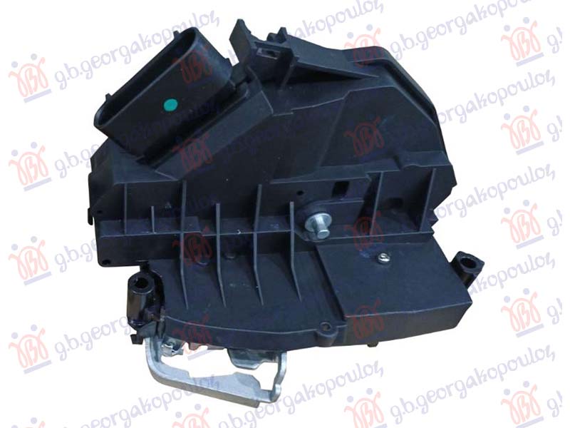 BRAVA ZADNJIH VRATA (CENTRALNO ZAKLJUCAVANJE) (4pins)