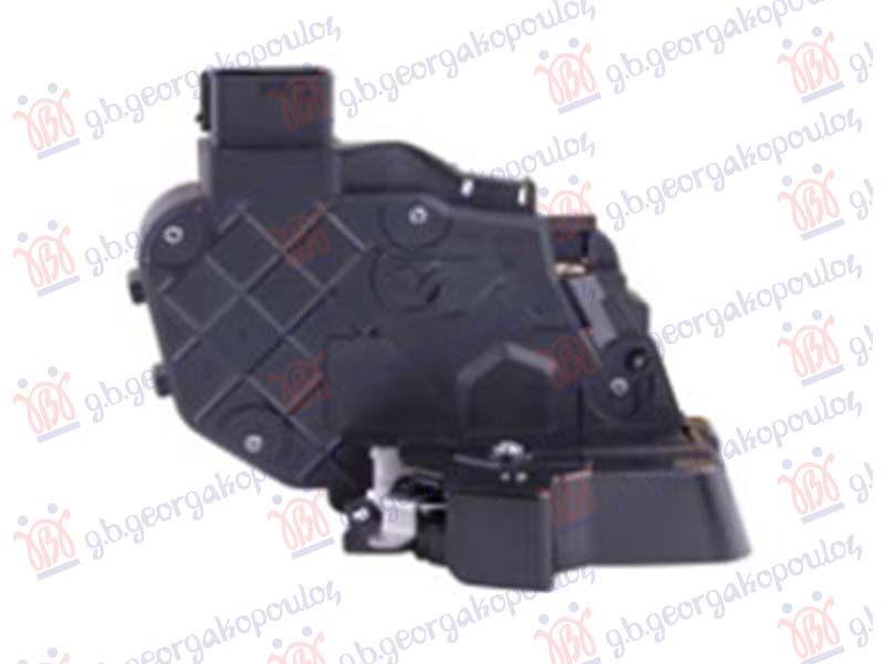 BRAVA ZADNJIH VRATA ELEKTRICNA (10pins)