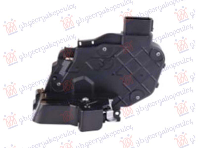 BRAVA ZADNJIH VRATA ELEKTRICNA (10pins)