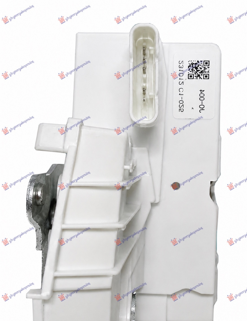 BRAVA ZADNJIH VRATA ELEKTRICNA (4 PIN)