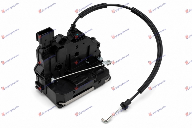 BRAVA ZADNJIH VRATA ELEKTRICNA (6 PIN)