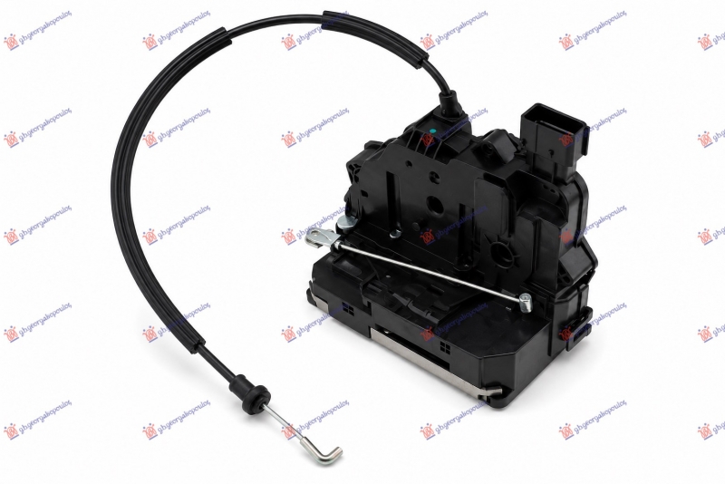 BRAVA ZADNJIH VRATA ELEKTRICNA (6 PIN)