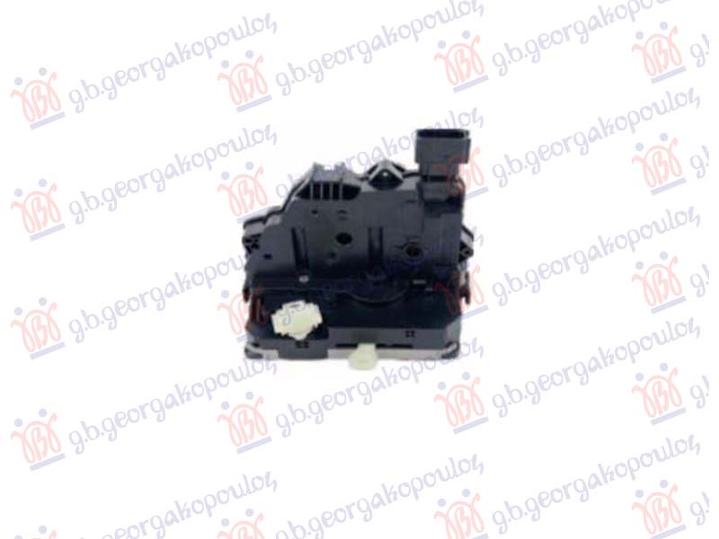 BRAVA ZADNJIH VRATA ELEKTRICNA (6pins)