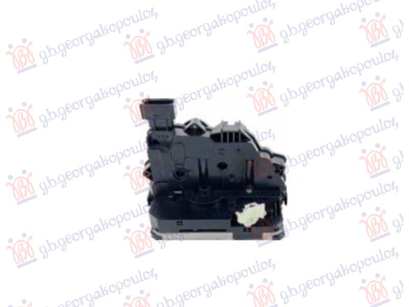 BRAVA ZADNJIH VRATA ELEKTRICNA (6pins)