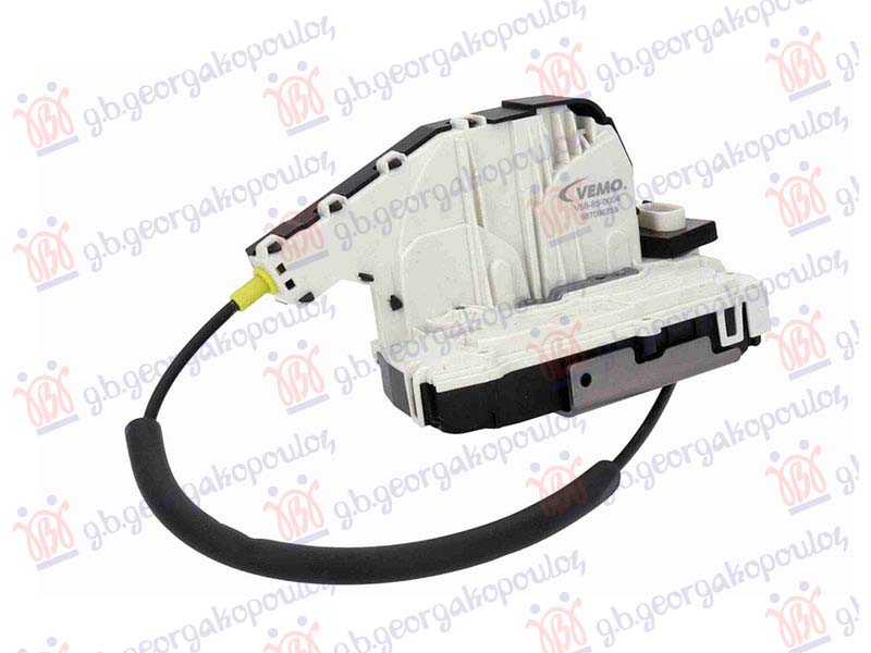 BRAVA ZADNJIH VRATA ELEKTRICNA (7 PIN)