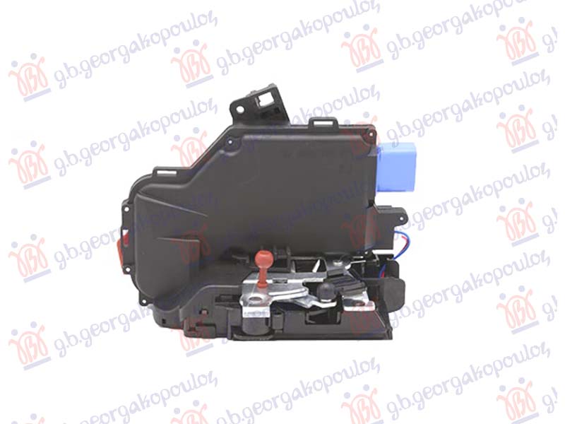 BRAVA ZADNJIH VRATA ELEKTRICNA (7 PIN) (A KVALITET)