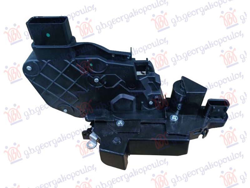 BRAVA ZADNJIH VRATA ELEKTRICNA (BEZKONTAKTNA) (10pins)