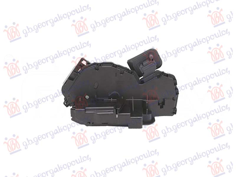 BRAVA ZADNJIH VRATA ELEKTRICNA (BEZKONTAKTNO ZAKLJUCAVANJE) (8 PIN) (A KVALITET)