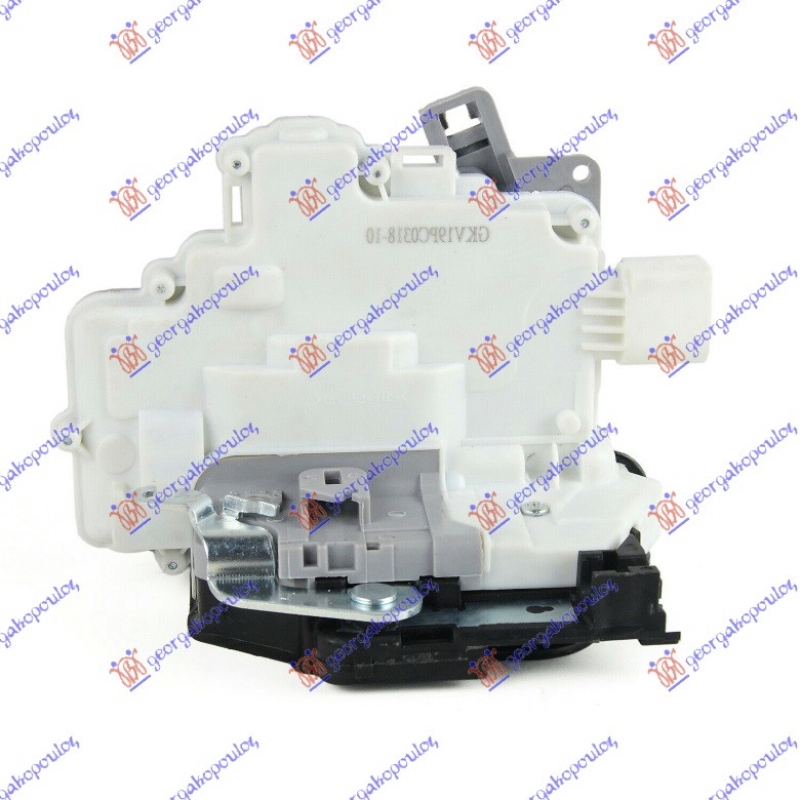 BRAVA ZADNJIH VRATA ELEKTRICNA(8PIN)