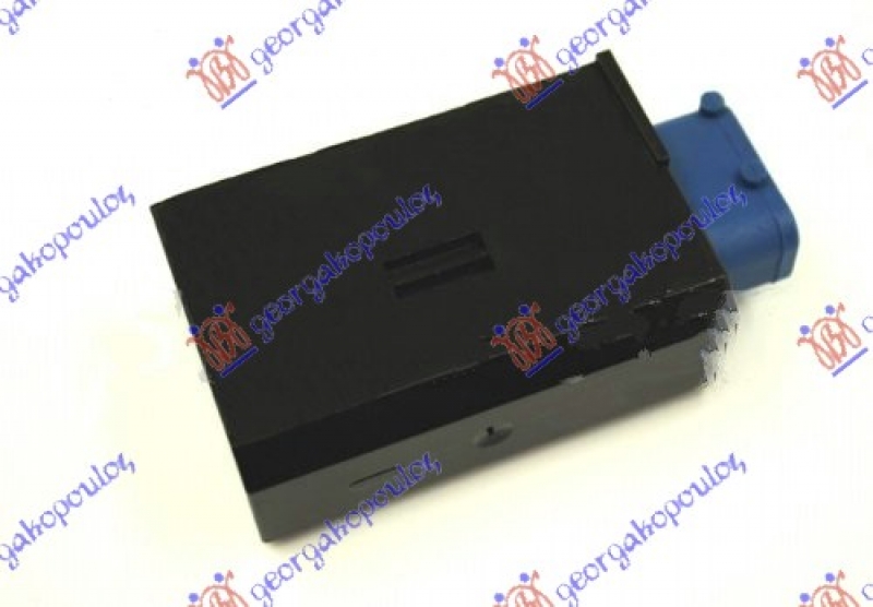 BRAVA ZADNJ.VRATA CENTR. ZAKLJ.(2PIN)