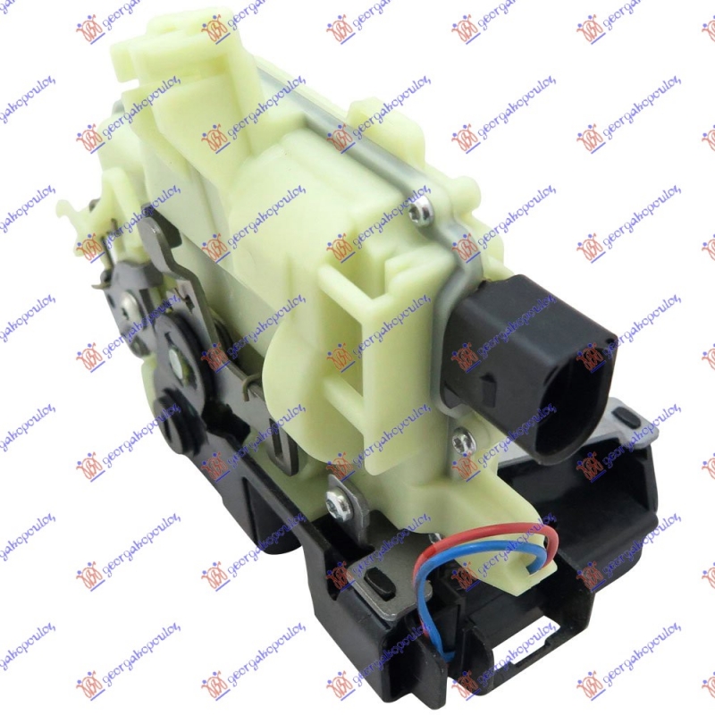 BRAVA ZAD.VRATA CENTRALNO ZAKLJ.(6pin)