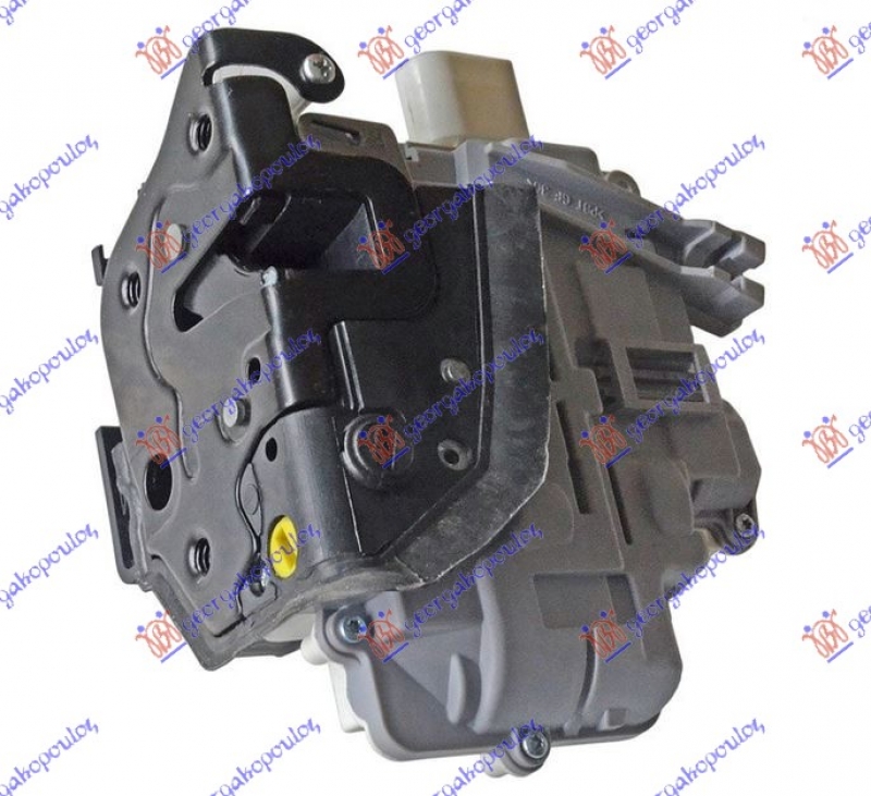 BRAVA ZAD.VRATA ELEKTRICNA (7pin)