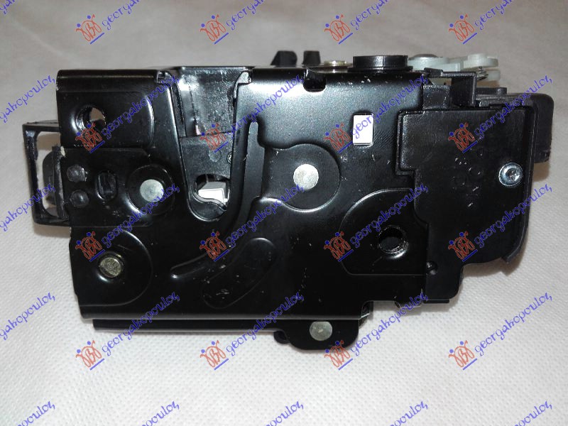 BRAVA ZAD.VR.EL.BEZ CENTR.ZAKLJUC.(2pin)