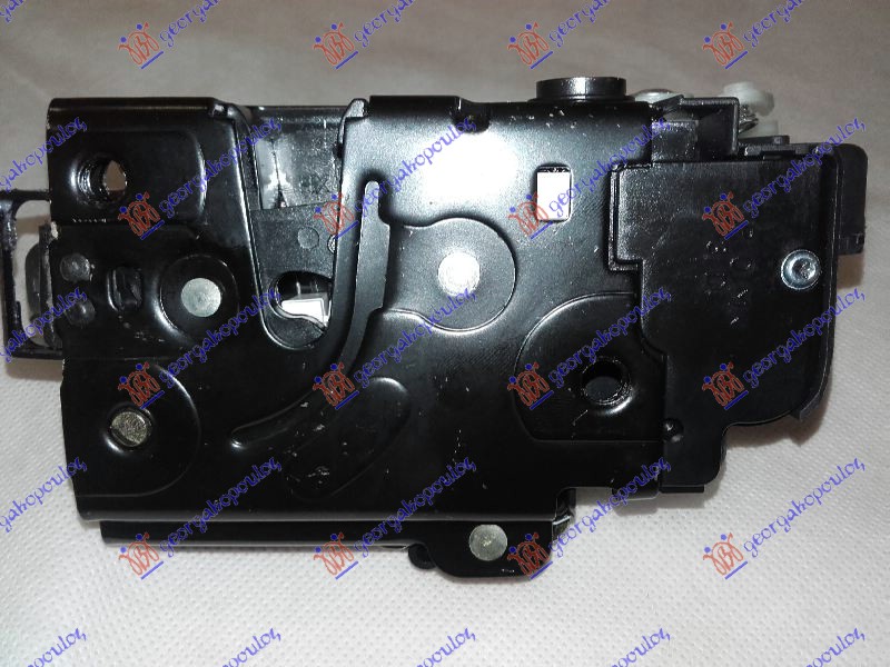 BRAVA ZAD.VR.EL.BEZ CENTR.ZAKLJUC.(2pin)