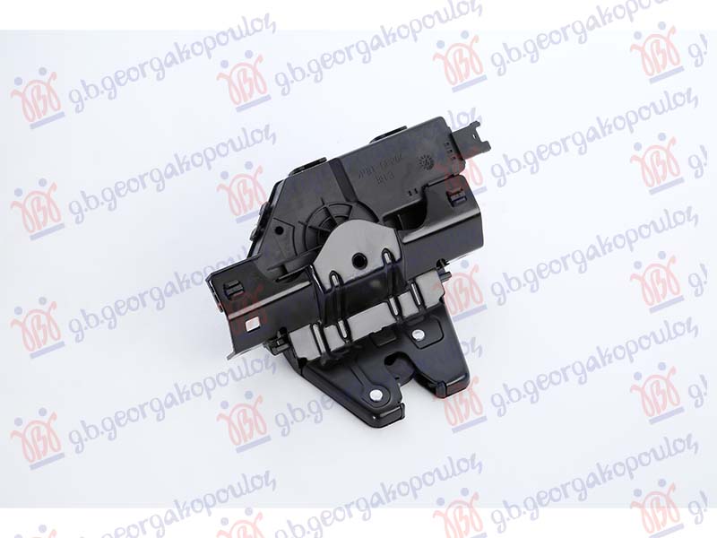 BRAVE GEPEK VRATA ELEKTRICNA (SA MIKROPREKIDACEM)