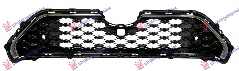 CENT. RESETKA SENZ. KAM. PLUG-IN HYBRID