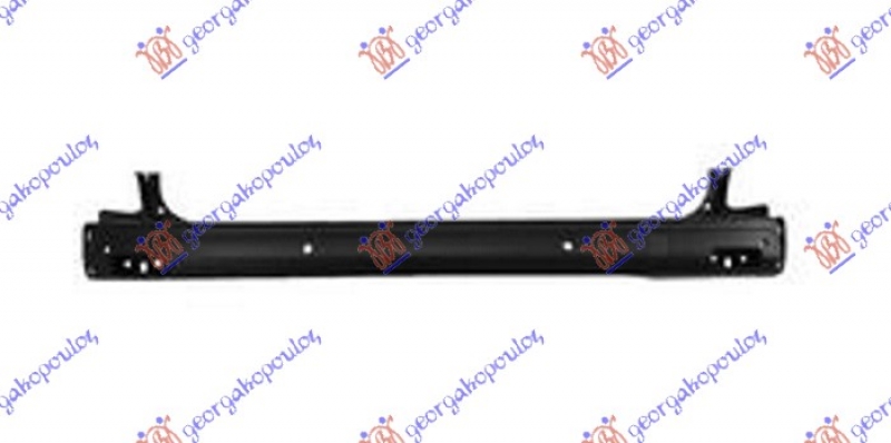 CENTRALNA RES ZAD BRA DUGA SASIJ(SA SENZ