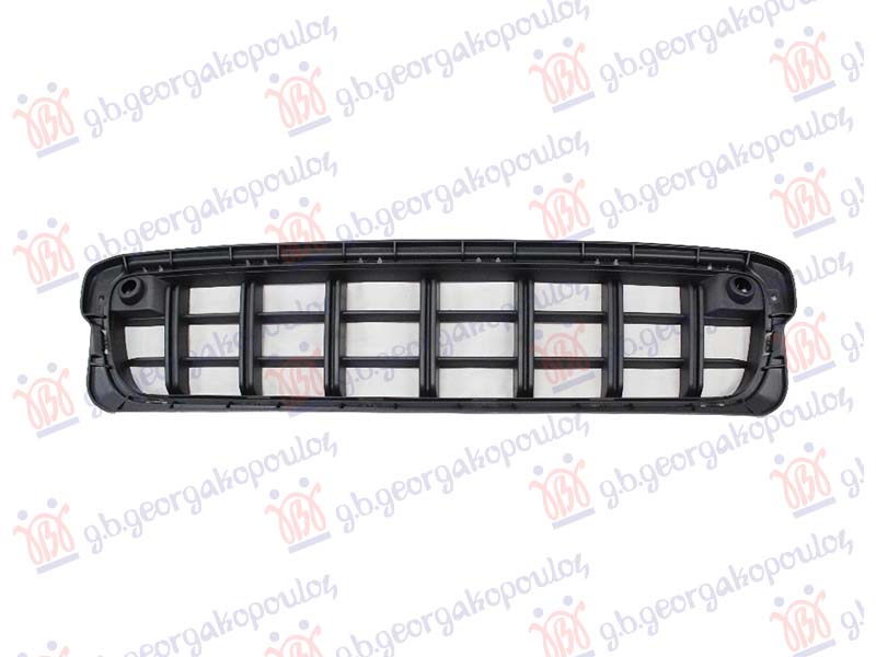 CENTRALNA RESETKA (2 PDC SENZORA) (ALL4)