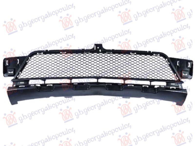 CENTRALNA RESETKA (AMG)