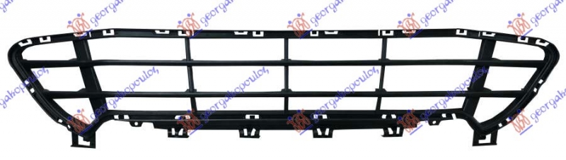 CENTRALNA RESETKA (BASIS/X-LINE)