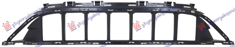 CENTRALNA RESETKA (C63 AMG)