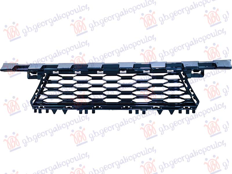 CENTRALNA RESETKA CRNA (M-SPORT)