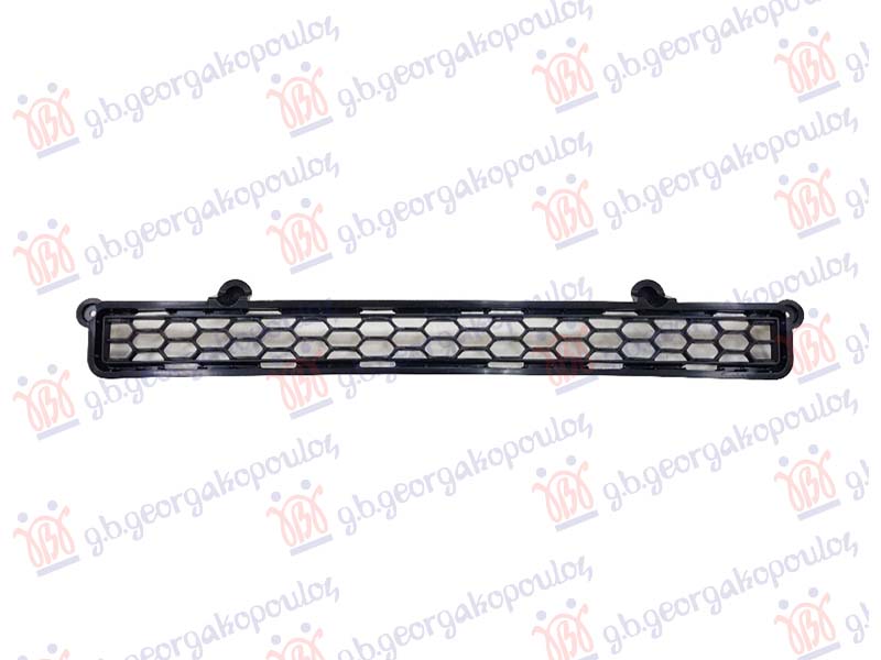 CENTRALNA RESETKA DONJA