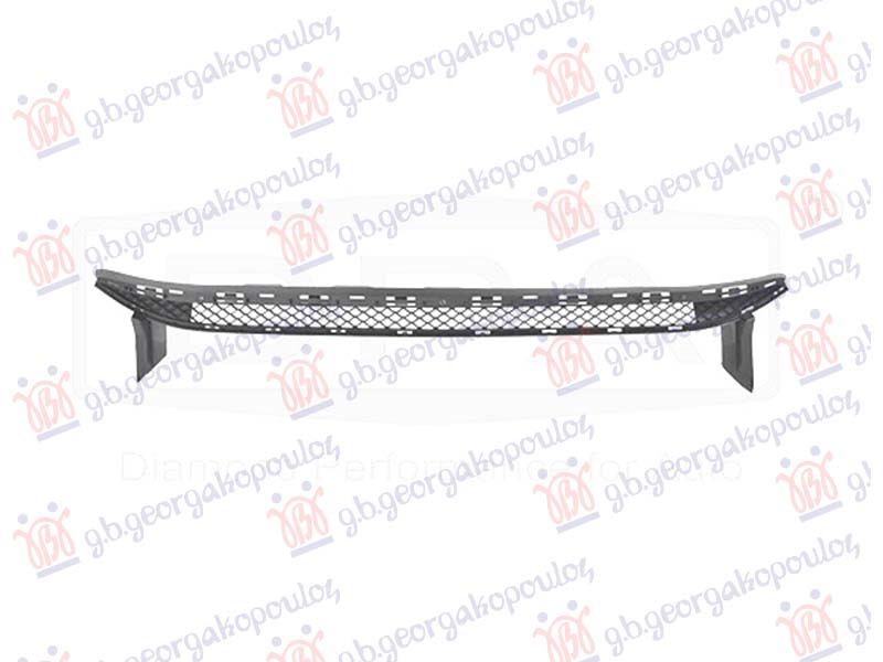 CENTRALNA RESETKA DONJA