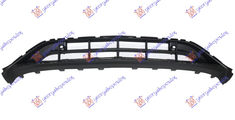 CENTRALNA RESETKA DONJA (PDS) (AMG-LINE)