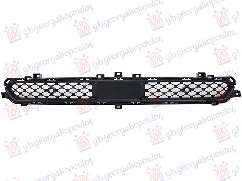CENTRALNA RESETKA GORNJA CRNA (TEMPOMAT) (TRAILHAWK)