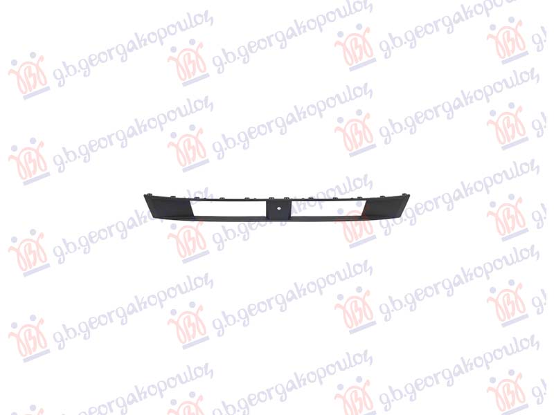 CENTRALNA RESETKA GORNJA (PDC SENZOR)