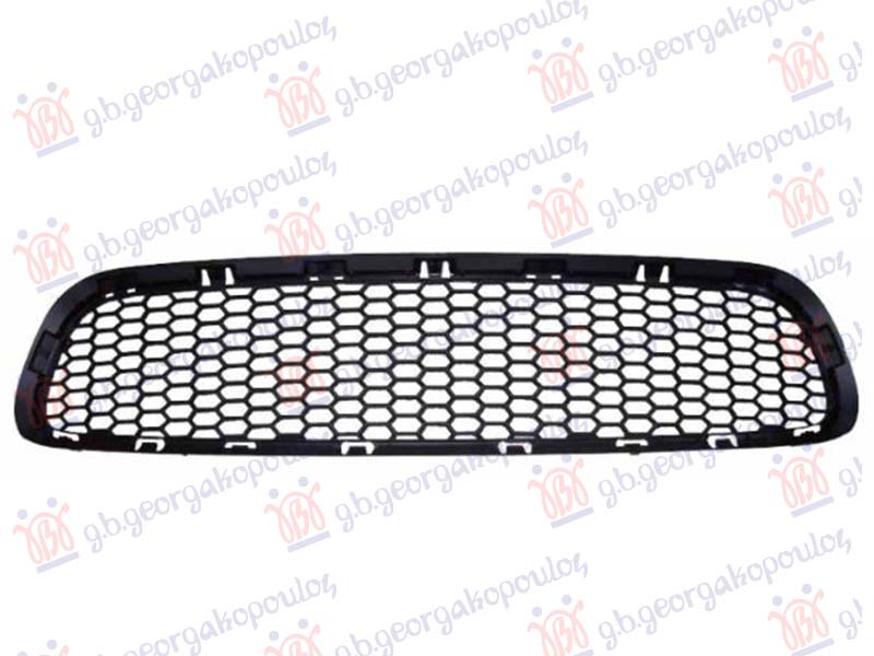 CENTRALNA RESETKA (M5)