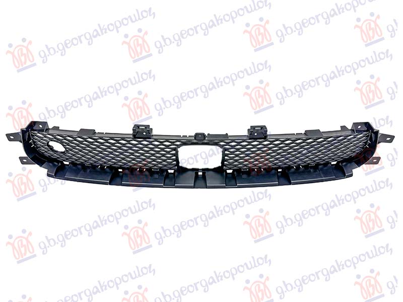 CENTRALNA RESETKA (OTVOR ZA SENZOR) (TRACKHAWK/SRT)