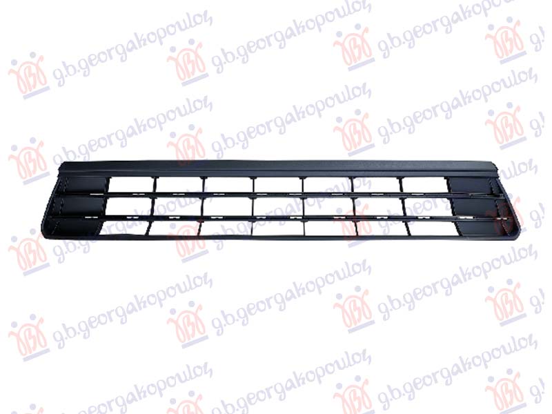 CENTRALNA RESETKA (OTVORI ZA LAJSNU) (STYLE)