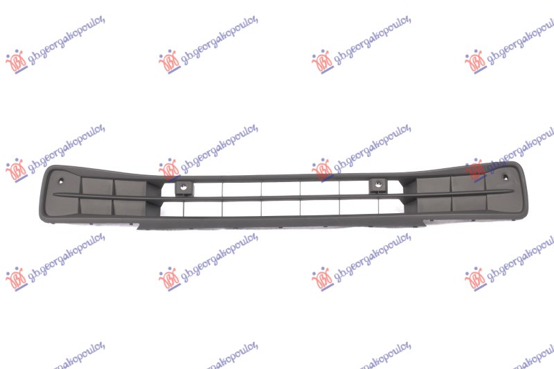 CENTRALNA RESETKA (PDS SENZOR)