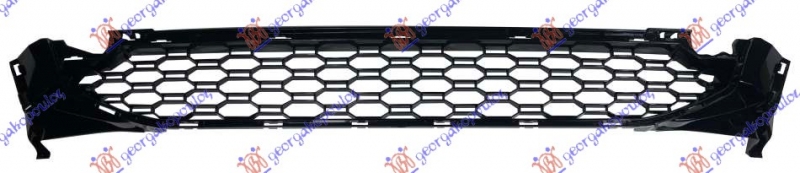 CENTRALNA RESETKA PRED. BRAN. (M-SPORT)