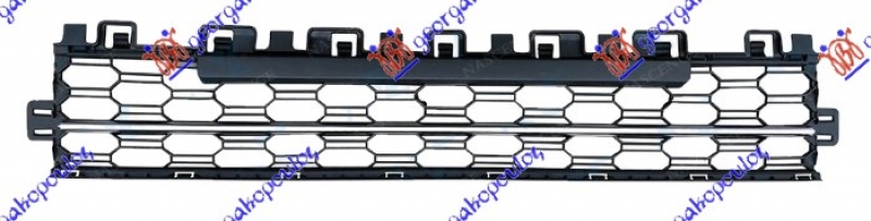 CENTRALNA RESETKA PRED. BRAN. R. ZA LAJS