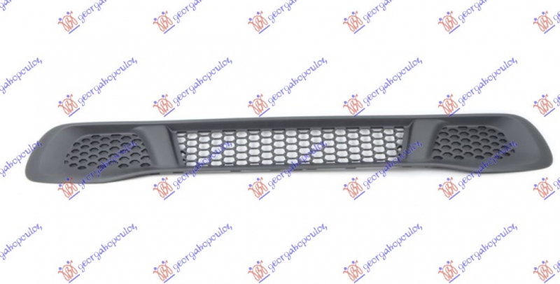 CENTRALNA RESETKA PRED.BRAN. (BEZ MAG.)