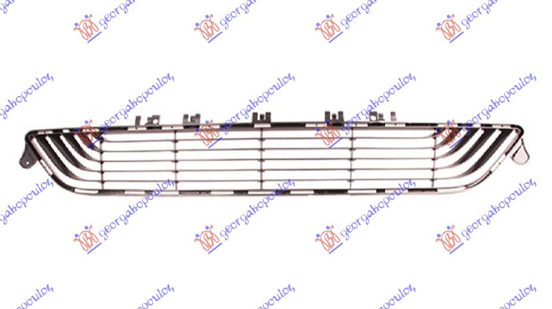 CENTRALNA RESETKA PRED.BRAN. (ELEGANCE)