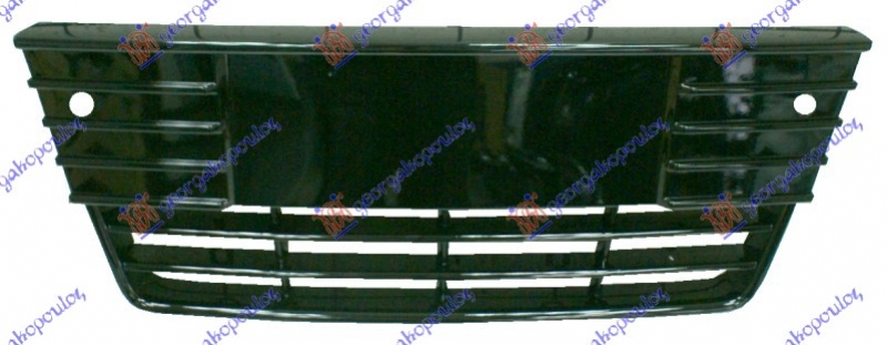 CENTRALNA RESETKA PREDNJEG BRAN. SA SENZ