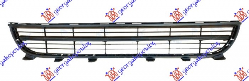 CENTRALNA RESETKA PREDNJEG BRANIKA -13