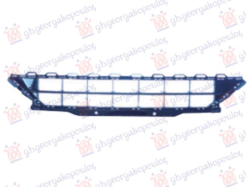 CENTRALNA RESETKA (R-LINE)