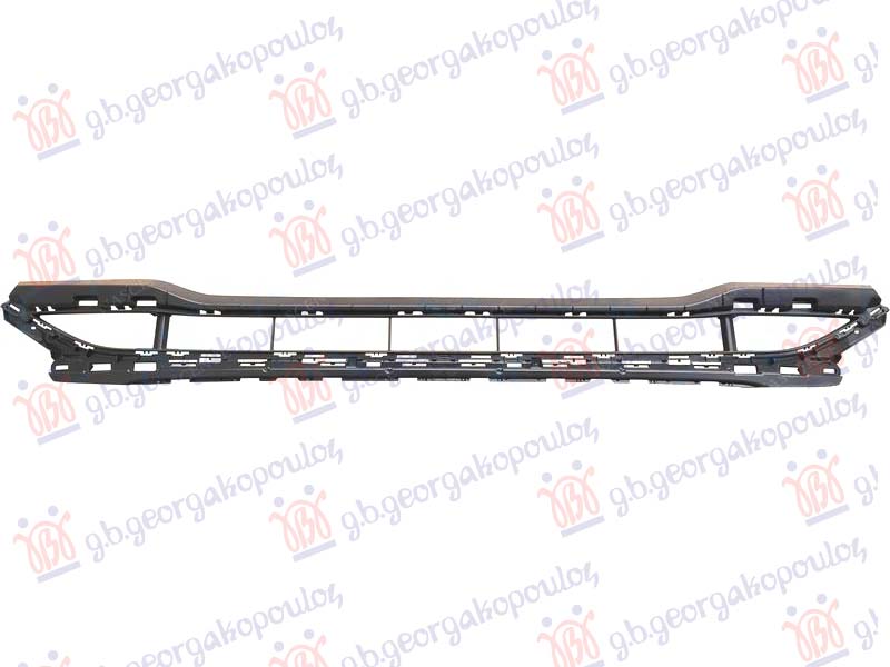 CENTRALNA RESETKA (S-LINE)