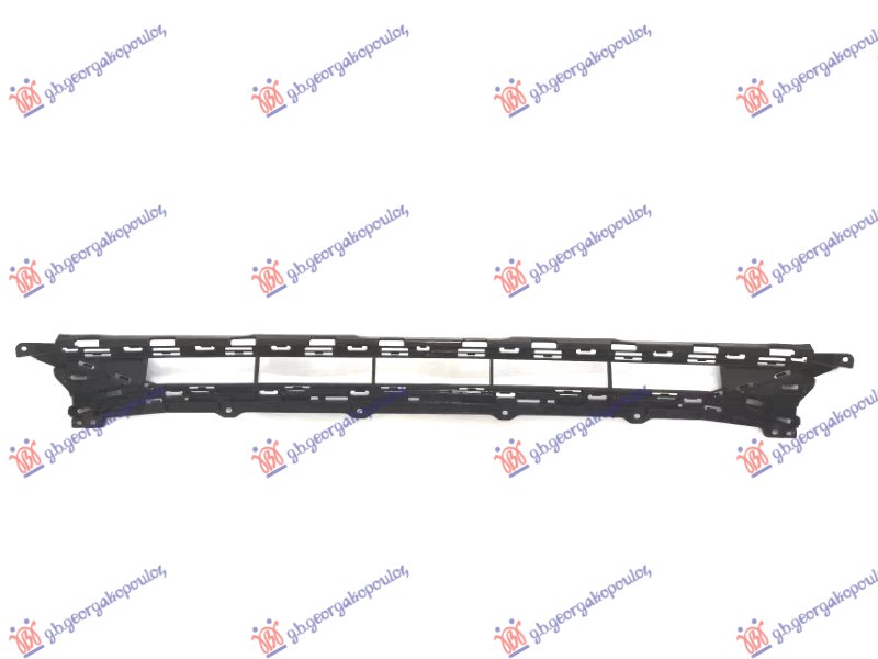 CENTRALNA RESETKA (S-LINE/SQ7)