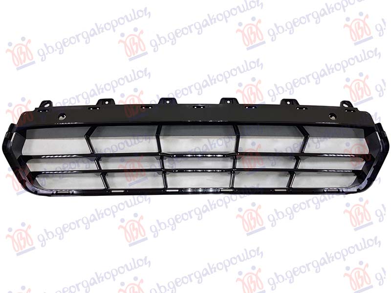 CENTRALNA RESETKA SJAJ-CRNA (M-SPORT)