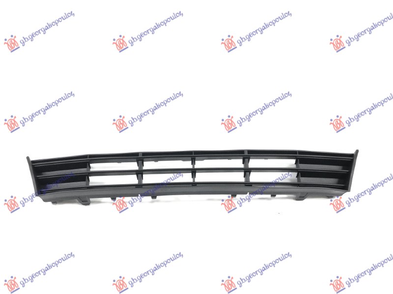 CENTRALNA RESETKA (TEMPOMAT)